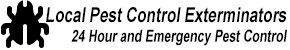 Austinville PA Pest Control Exterminators